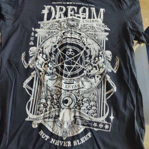 Men’s KILLSTAR T-Shirt Size XXL
